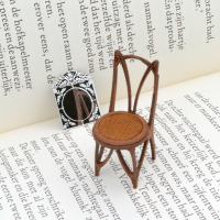 Venetian Mirror, small